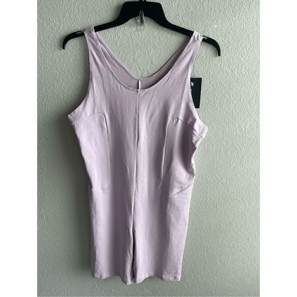 ❤️Nike Women’s Icon Clash Romper NWT